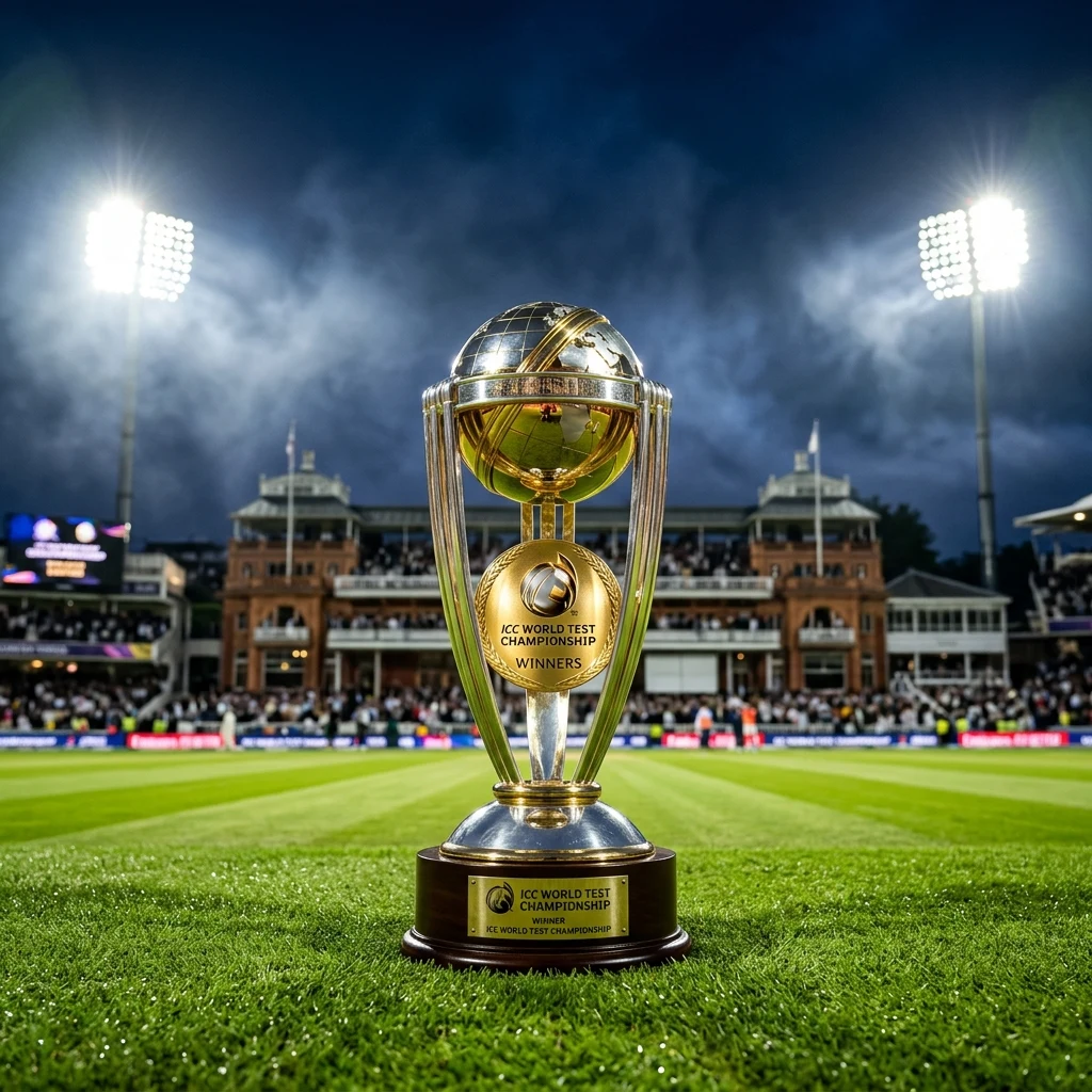 T20 World Cup 2026: Key Players to Watch
