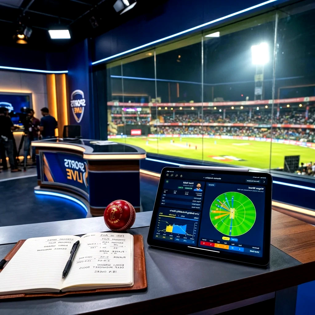 Cricket Betting Tips: What You Need to Know