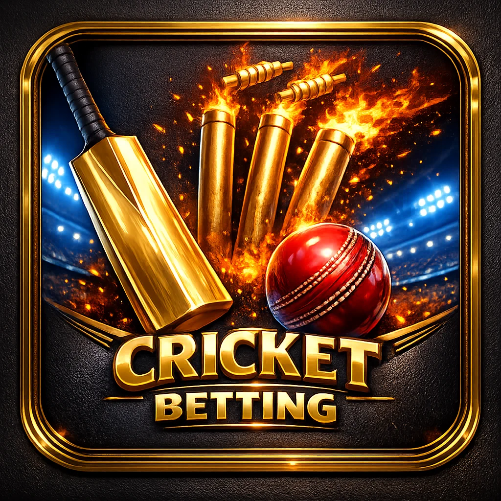 Cricket Book on WinFair24