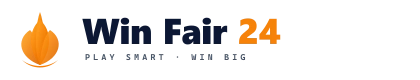 WinFair24 - PLAY SMART · WIN BIG