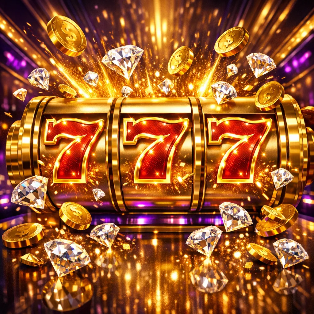Slots on WinFair24